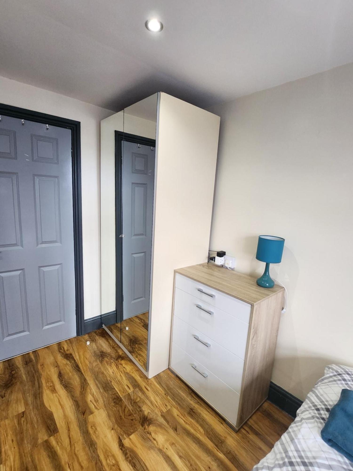 133 A Park Road Apartment แมนเชสเตอร์ ภายนอก รูปภาพ