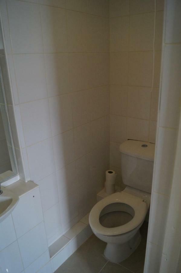 133 A Park Road Apartment แมนเชสเตอร์ ภายนอก รูปภาพ